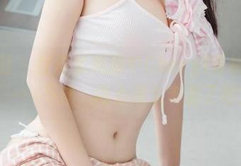 菠萝社 – 在这套和服中Cheryl青树像极了……不过，内心戏太丰富了吧？