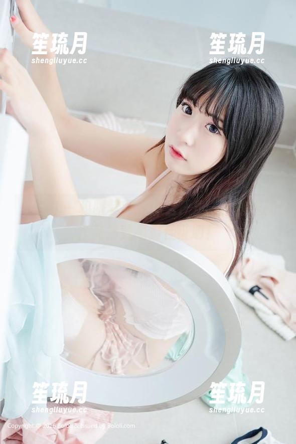 菠萝社 - 和服其实没那么严肃，柳侑绮的作品集就是最佳证明！