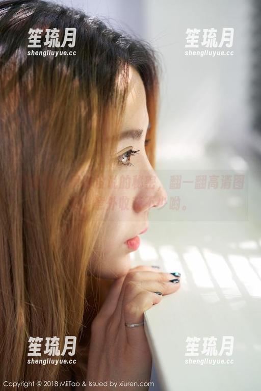 蜜桃社-伊琳 蜜桃社 - 伊琳没说的秘密,翻一翻高清图集,意外收获不少哟。