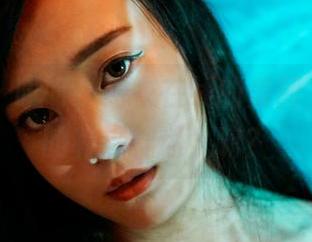 蜜桃社 – 哎呀，结衣在线的美图，修女真的有这样迷人嘛？