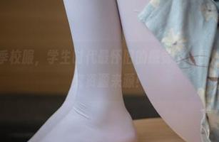 西尔酱的春季校服，学生时代最怀旧的感觉了，图片看完更想追究资源来源！