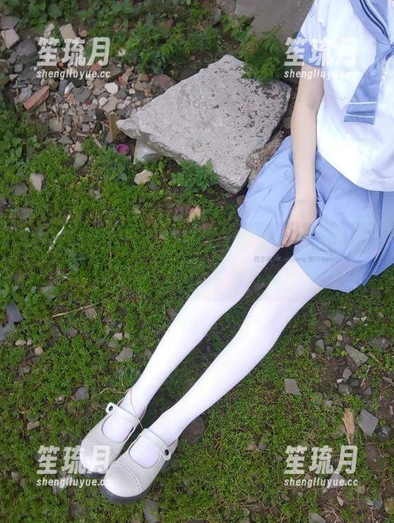 福利时间到！西尔酱浴室图集中找乐子，水流过，心也跟着荡漾～