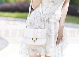 语画界 – 女王Style！Cherry绯月樱写真集资源，让你一秒入戏！