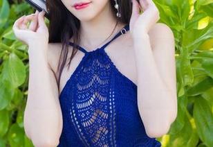 语画界 – 一打开唐宁宁的花嫁图包，我就有种自己被爱的冲动，中二又真实。
