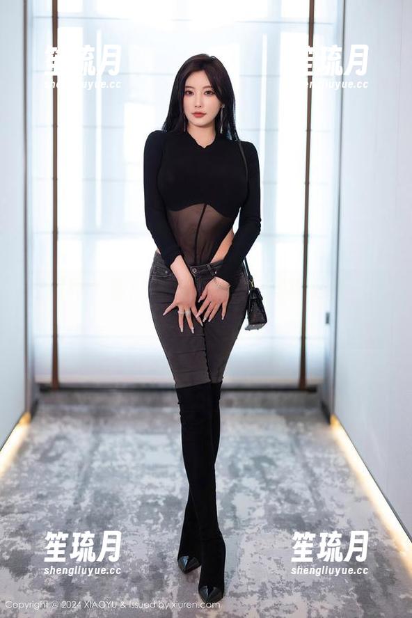 语画界-李丽莎 语画界 - 看!李丽莎用白色写真勇夺“无颜色奖”!