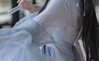 免费图册？没问题！贝儿酱Miki的春梅COS全面接受你的点赞！