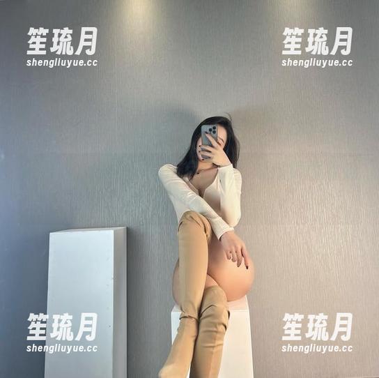 金希儿 微密圈 - 金希儿的浴室图集,透过镜面看她的多面性