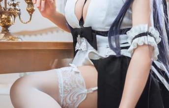 我好像被雅祈masaki的玉藻前cos迷住了，图包排队ing！