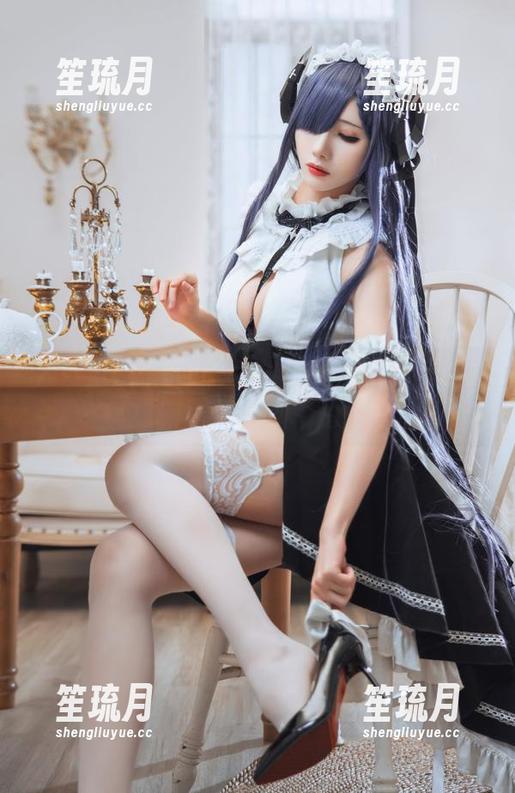 雅祈masaki 我好像被雅祈masaki的玉藻前cos迷住了,图包排队ing!