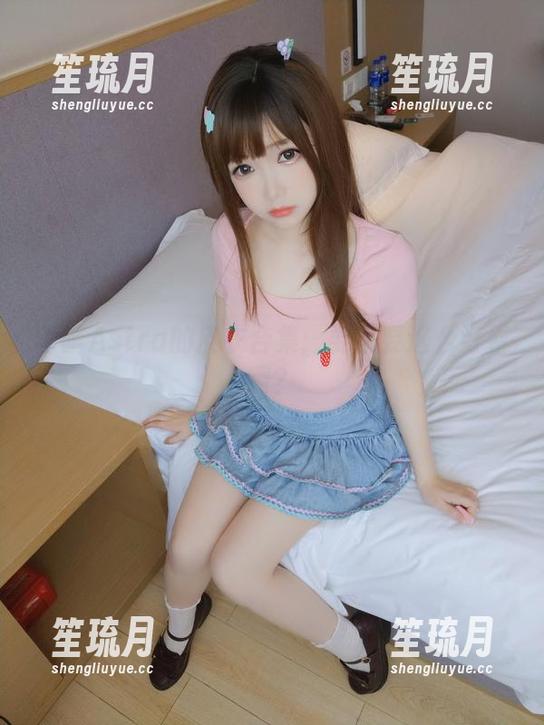 雪晴Astra 雪晴Astra的皮衣合集:要不要这么好看啊?
