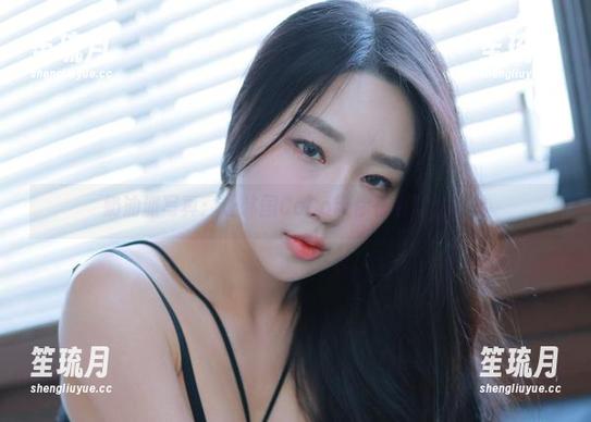 韩国CoCo 奶油派写真:让韩国CoCo带你在甜腻间打转