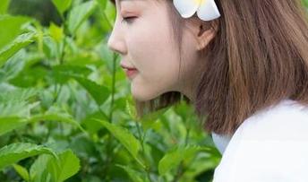 魅妍社 – 就这水手服，免费照片让丁筱南成功俘获我的‘快乐心’