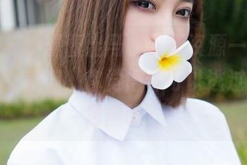 魅妍社 – 小蕾蕾出马，最新资源一发不可收拾，女孩们，你觉得你可以逃过软萌的包围吗？