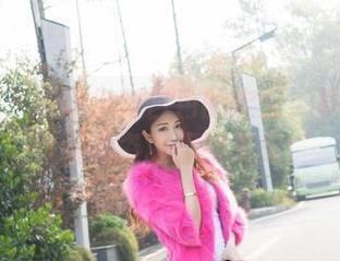 魅妍社 – 刷新你对白色的定义：黄歆苑的作品和资源不服来战！