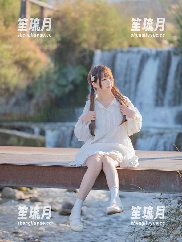 魔物喵nigisa 魔物喵nigisa给中华风加了点料,cossharing,带点儿不一样风味