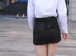 魔镜街拍 – 一网打尽！最新合集里的婷婷在寒风中，肉丝如此诱人，真是让人咋舌！