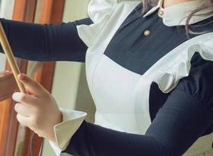 从静态到动态：麻花麻花酱独特OL女上司cos分享